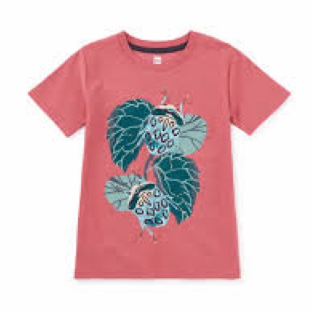 Boy’s Tea Collection Picasso Beetles Graphic Tee, Size 12